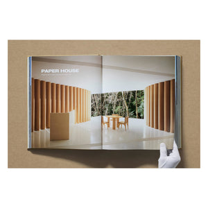 Shigeru Ban. Complete Works 1985–Today (German, French, English)