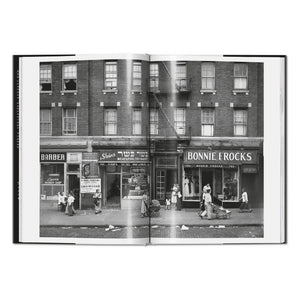 Marvin E. Newman. Photographs 1949–1983 (English)
