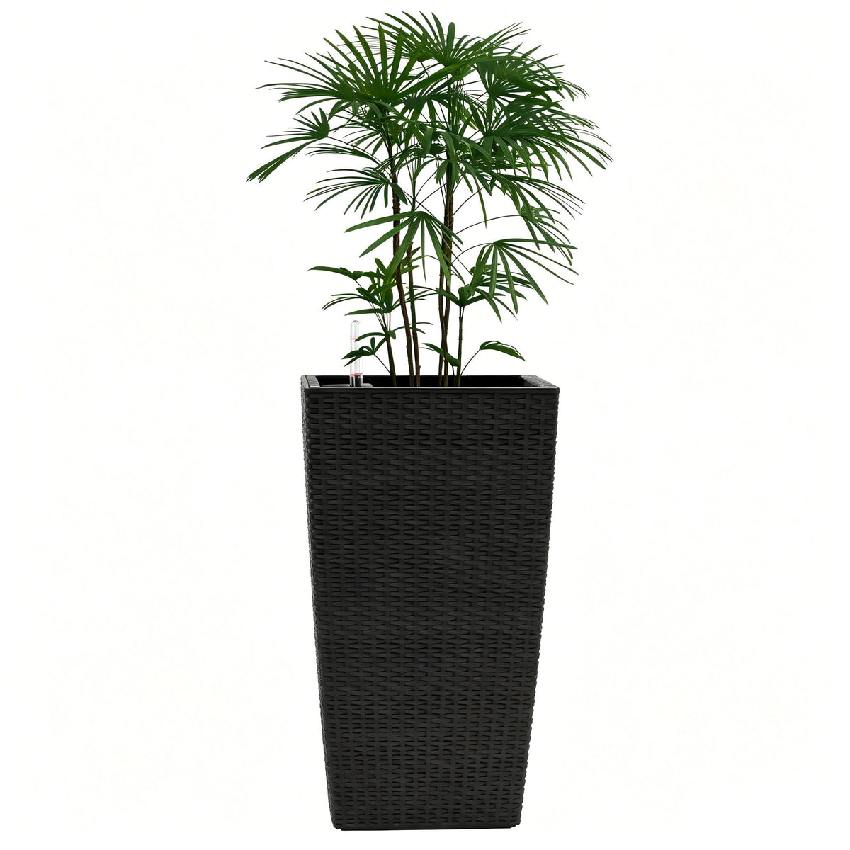 Indoor Outdoor Planter With Automatic Watering System