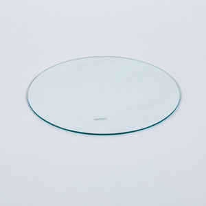 Tempered Glass Top - Clear
