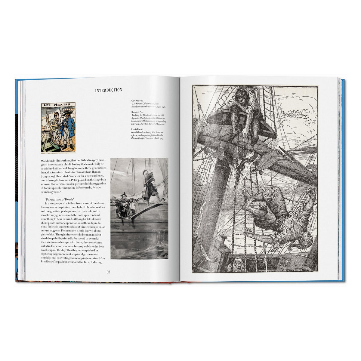 Pirate Tales (English)