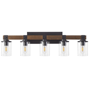 Bathroom Vanity Light