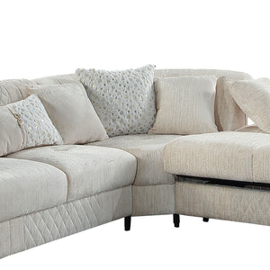 Argo - Reversible Sectional