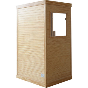 HOSAUNA Single Person Sauna
