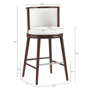 Evalyn - Barstool