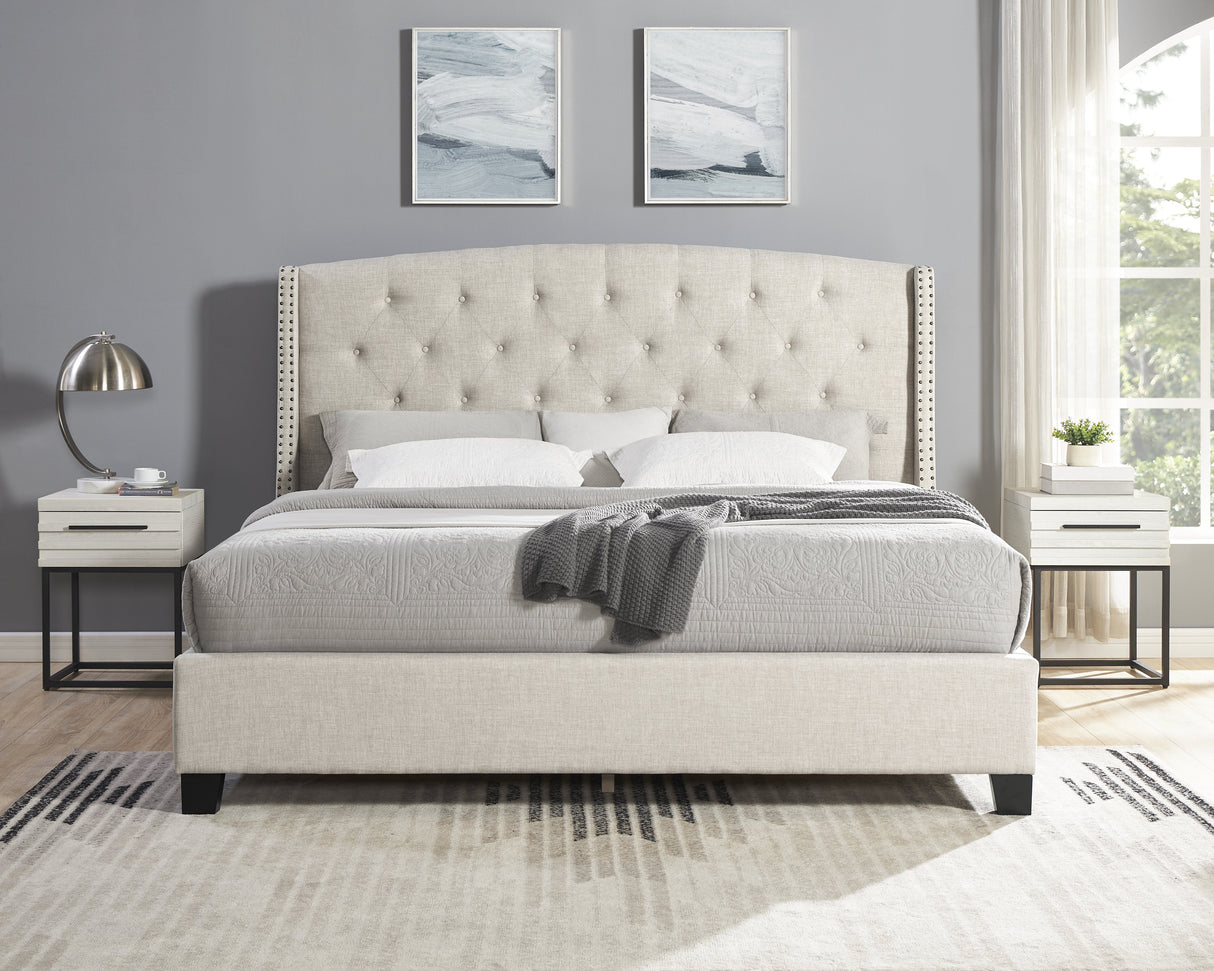 Oliver 3-Piece Bedroom Set