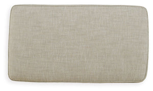 Asanti - Ottoman - Fog