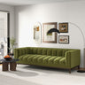 Melissa - Mid Century Modern Sofa