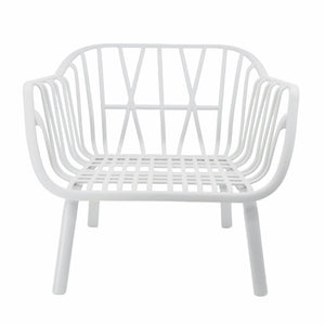 Huron - Outdoor Club Chair (Set of 2)