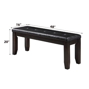 Urbana - Bench