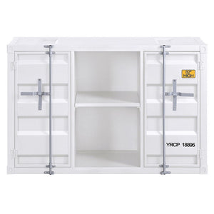 Cargo - Server