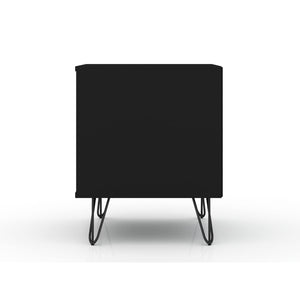 Rockefeller - 2 Drawer Nightstand