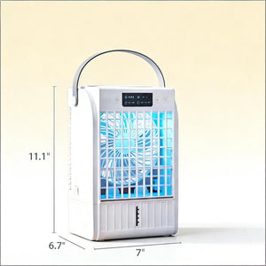 Mini Air Cooler Handy Air Conditioner