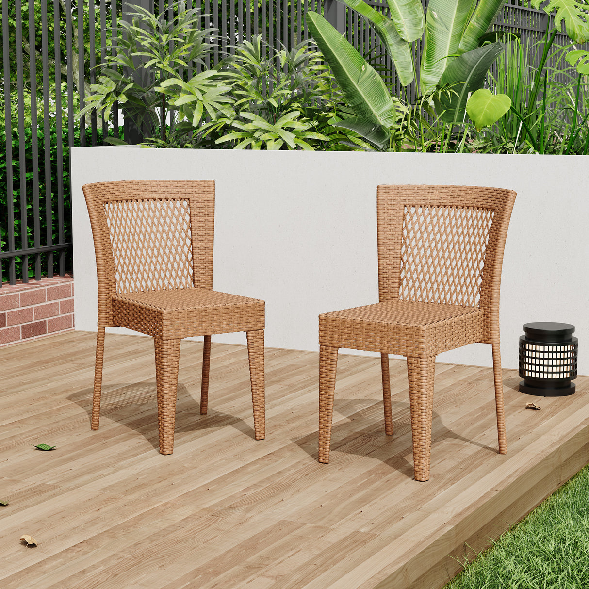 The-Vestfjord™-Stacking-Wicker-Chairs-Outdoor-Chairs