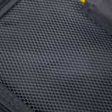 14'/20' 2-Piece ABS Spinner Wheel Luggage Set with Combination Lock