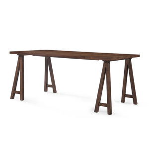 Elegant Dining Table Versatile Use