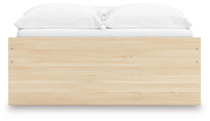 Onita - Platform Bed