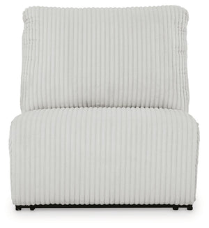 Top Tier - Reclining Sectional