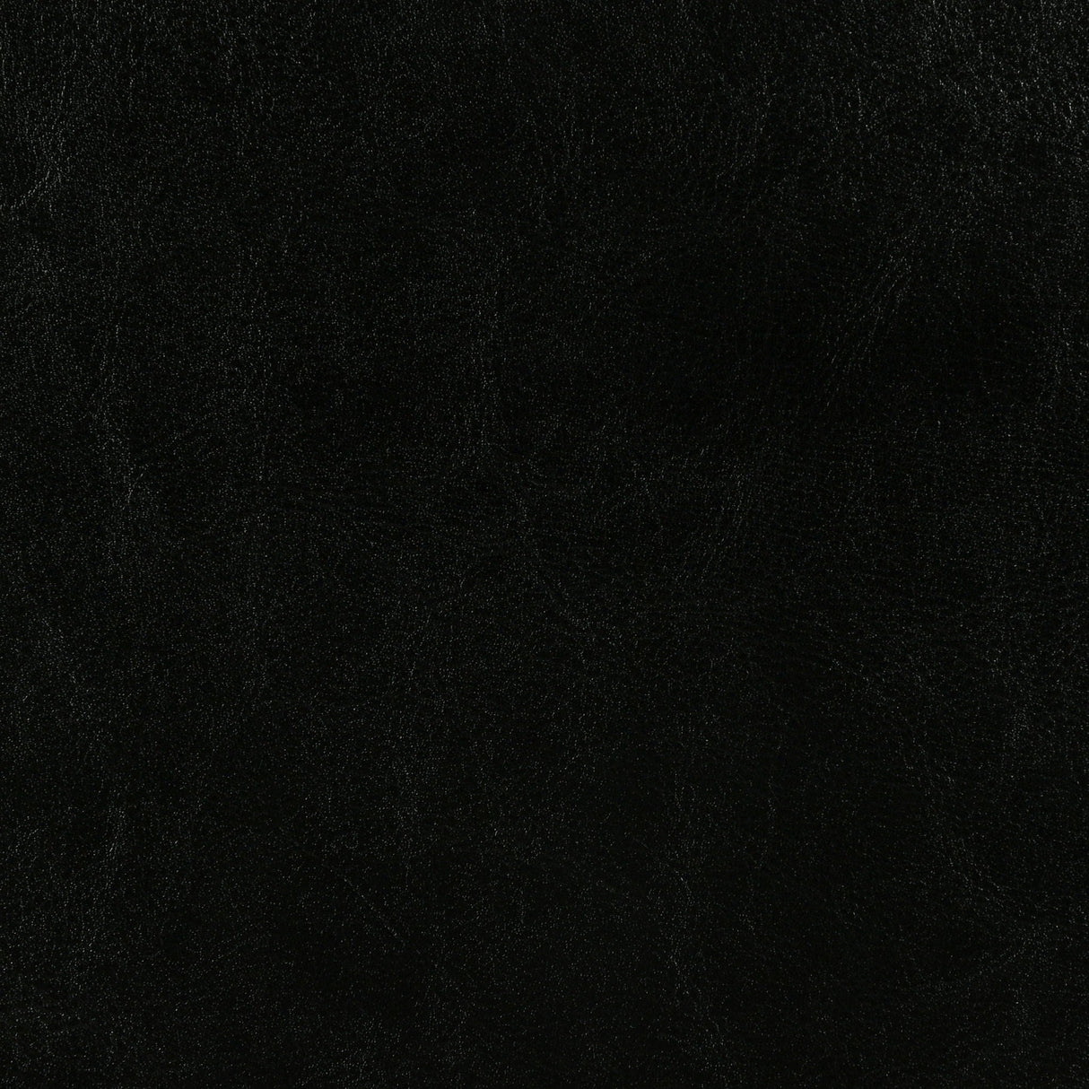 Dorian Faux Leather Upholstered Eastern King Panel Bed Black