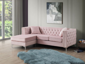 Paige - Sofa Chaise