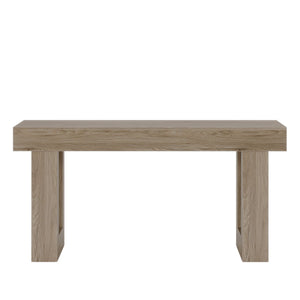 Console Table, Extra Long Narrow Sofa Table For Living Hallway