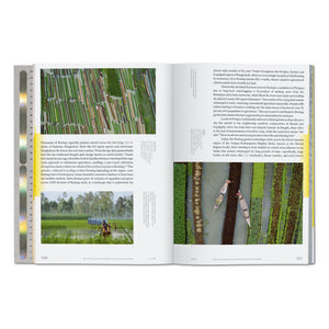 Julia Watson. Lo—TEK. Water. A Field Guide for TEKnology (English)