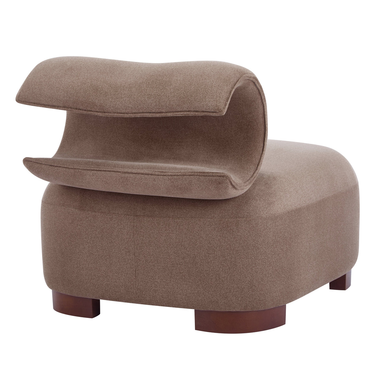 Modern Accent Chair