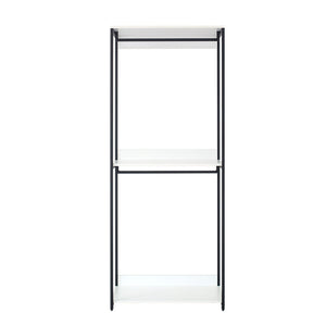 Fiona - Walk In Closet With Shelves