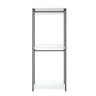 Fiona - Walk In Closet With Shelves