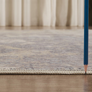 Artistic GC_TRE8016 Lime Area Rug