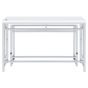 Laguna - Counter Height Dining Set