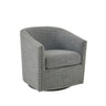 Luxurious Chair With 360 Degree Rotation