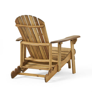 Malibu Reclining Adirondack Chair