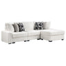 Puffy - Living Room Sectional
