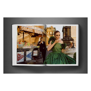 David Bailey. Eighties (English)