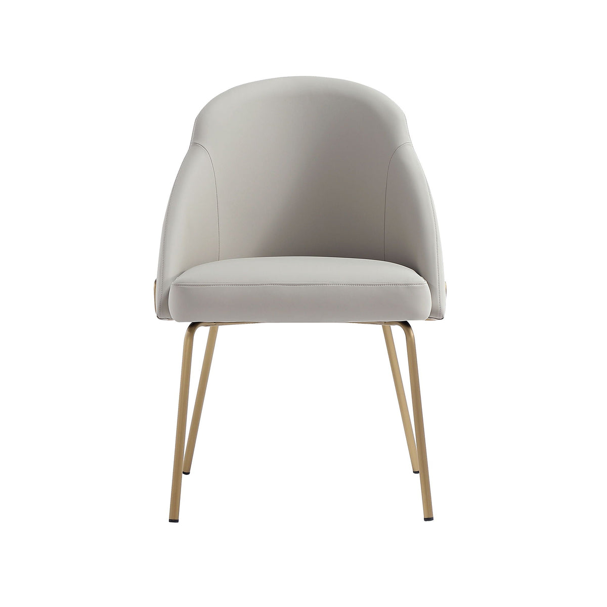 Gracie - Upholstered Dining Chair