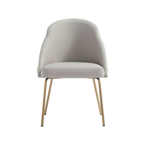 Gracie - Upholstered Dining Chair