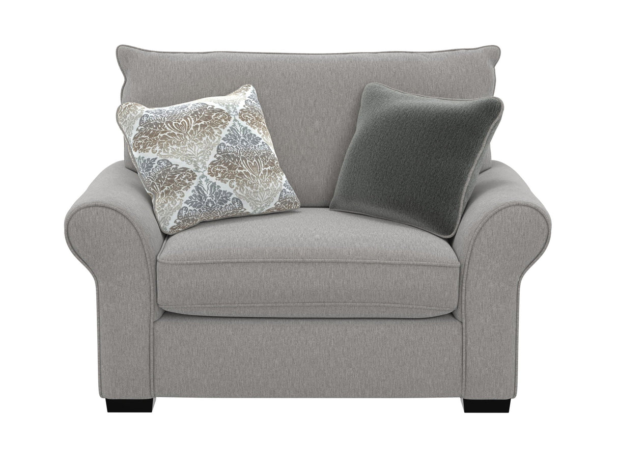 Alden - Chair 1/2