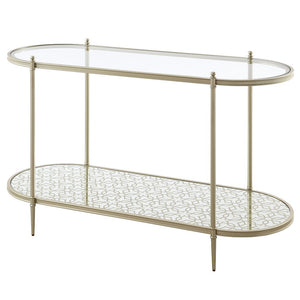 Zaba - Table