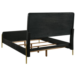 Anser - Bed