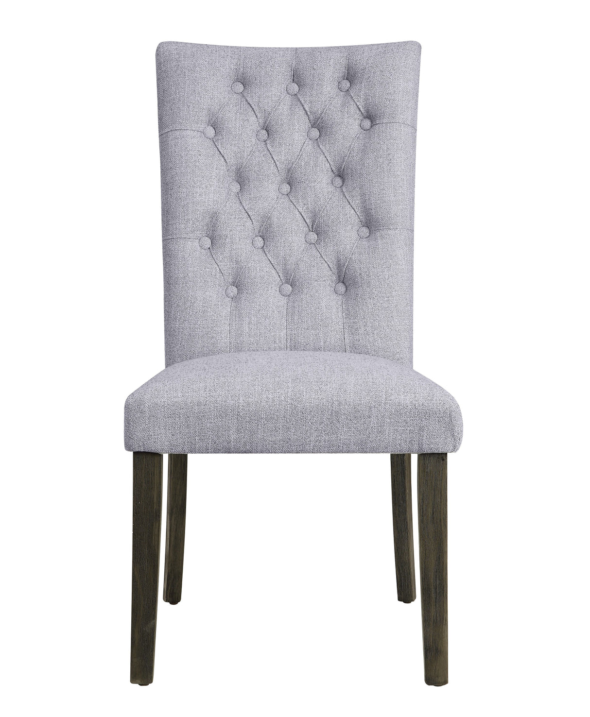 Merel Armless Parsons Dining Chair
