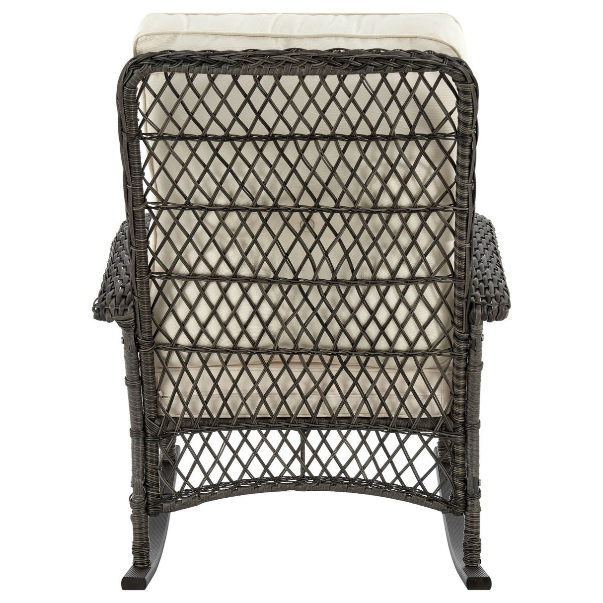 Fruttuo - Rocking Chair