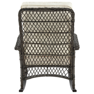 Fruttuo - Rocking Chair