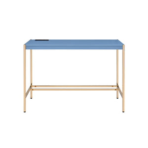 Midriaks - Writing Desk With USB