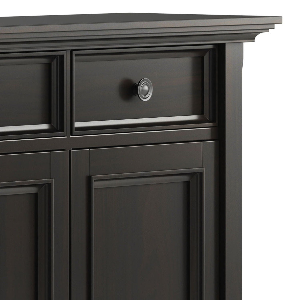 Amherst - Storage Cabinet