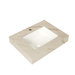 Premium 24" Bathroom Sink