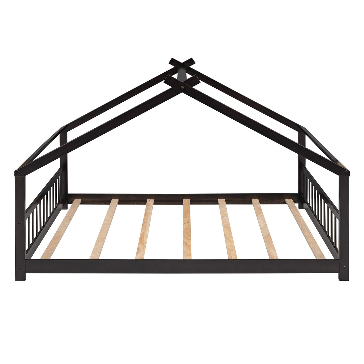 Playhouse Design Bed