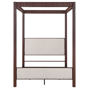 Tova - Canopy Bed