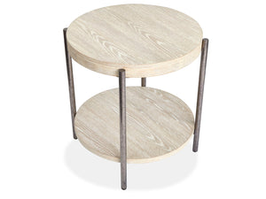 Jennings - Round Table