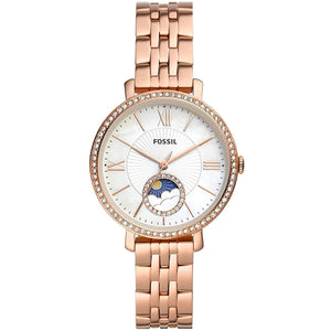 Fossil Women's Jacqueline
